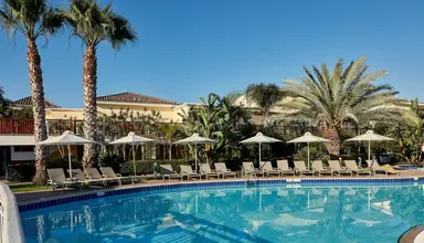 Atlantica Aeneas Resort