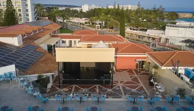 Atlantica Aeneas Resort
