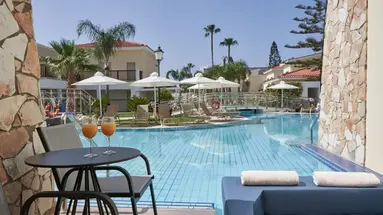 Atlantica Aeneas Resort