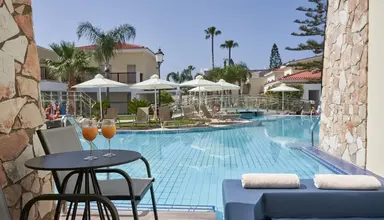 Atlantica Aeneas Resort
