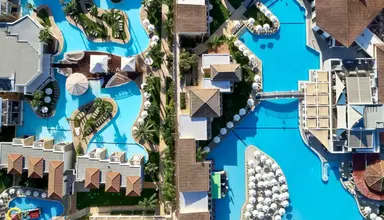 Atlantica Aeneas Resort