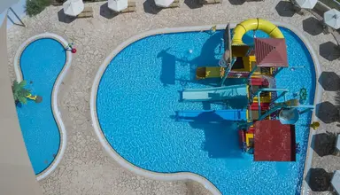 Atlantica Aeneas Resort