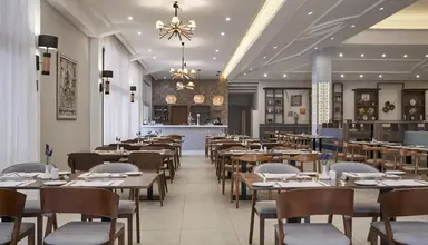 Atlantica Aeneas Resort