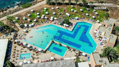 Atlantica Akteon