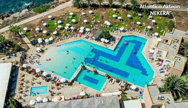 Atlantica Akteon