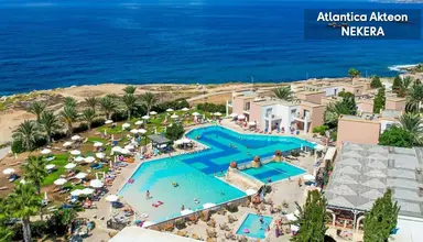 Atlantica Akteon