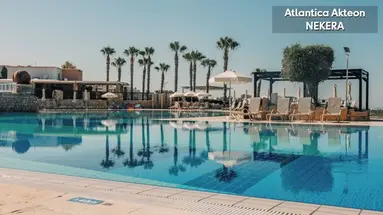 Atlantica Akteon