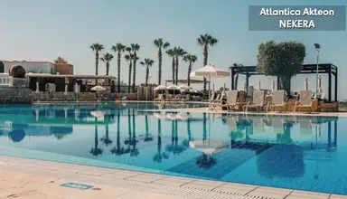 Atlantica Akteon