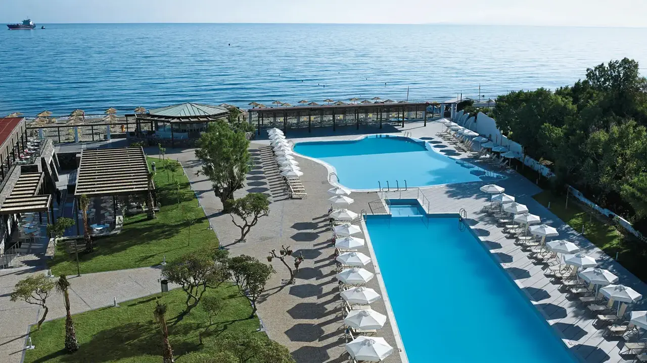Atlantica Akti Zeus