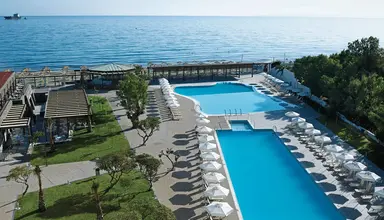 Atlantica Akti Zeus