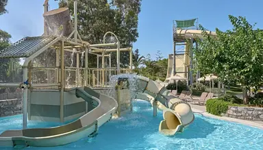 Atlantica Akti Zeus