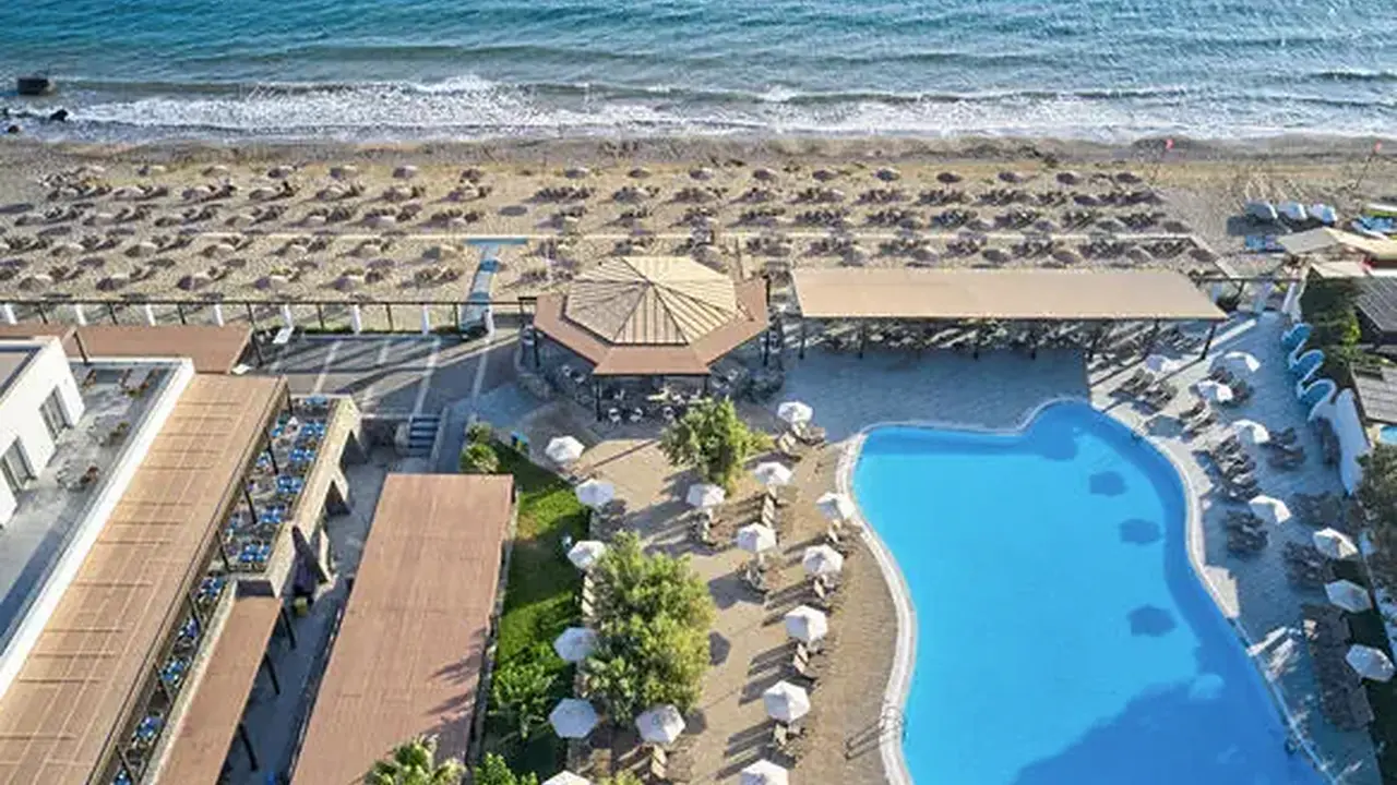 Atlantica Akti Zeus