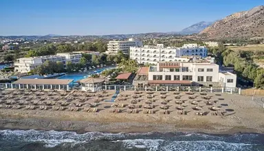 Atlantica Akti Zeus