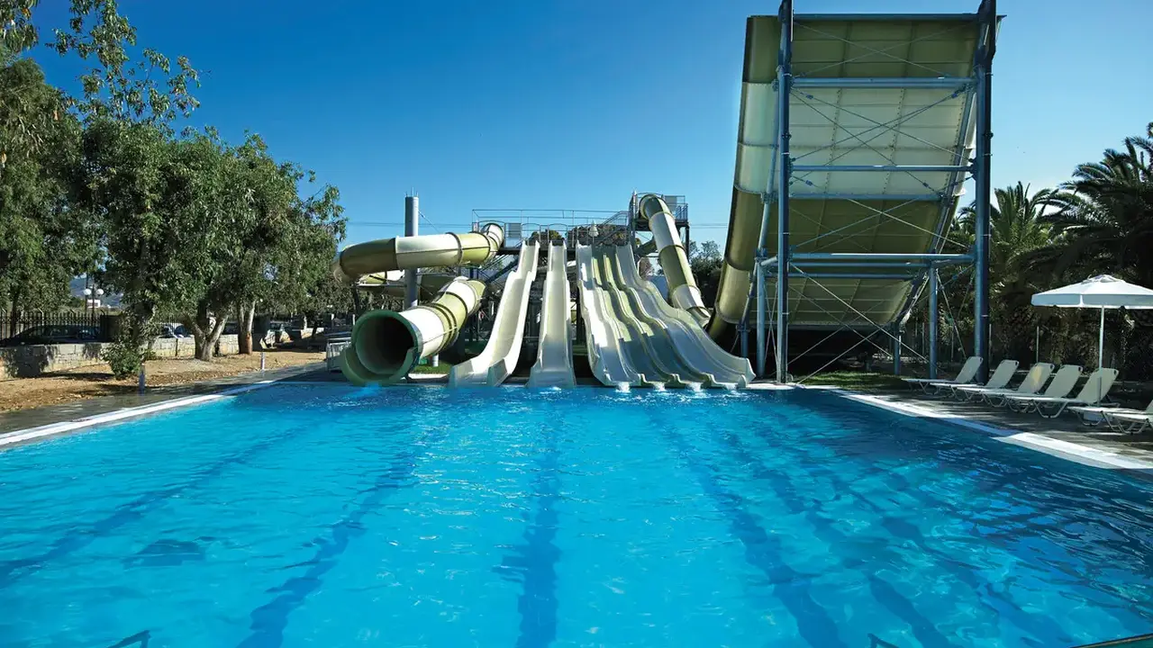 Atlantica Akti Zeus