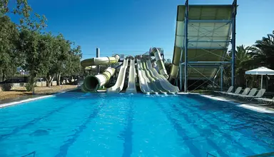 Atlantica Akti Zeus