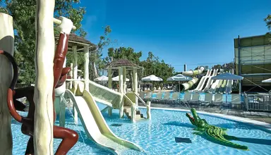 Atlantica Akti Zeus