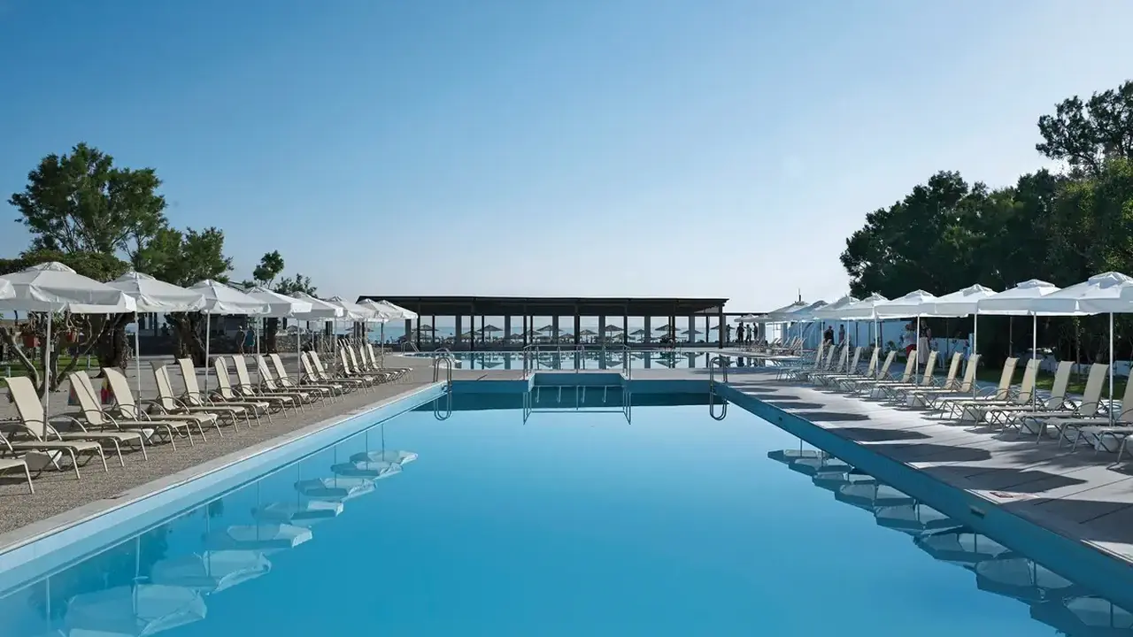 Atlantica Akti Zeus
