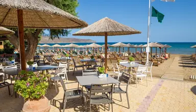 Atlantica Amalthia Beach