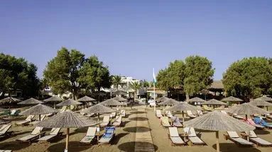 Atlantica Amalthia Beach
