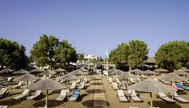 Atlantica Amalthia Beach