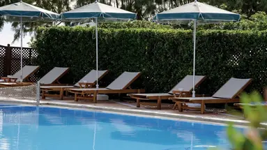 Atlantica Amalthia Beach