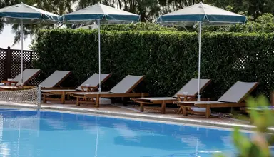 Atlantica Amalthia Beach
