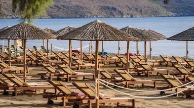 Atlantica Amalthia Beach