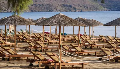 Atlantica Amalthia Beach