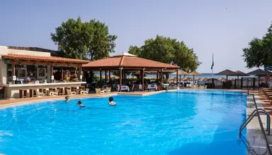 Atlantica Amalthia Beach