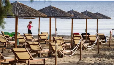 Atlantica Amalthia Beach