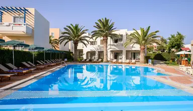 Atlantica Amalthia Beach