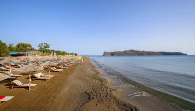 Atlantica Amalthia Beach