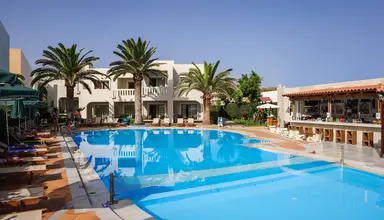 Atlantica Amalthia Beach