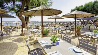 Atlantica Amalthia Beach