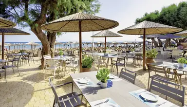 Atlantica Amalthia Beach