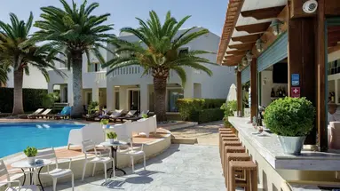 Atlantica Amalthia Beach