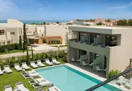 Atlantica Amalthia Beach