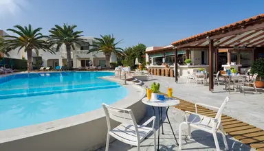 Atlantica Amalthia Beach