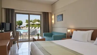 Atlantica Amalthia Beach
