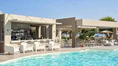 Atlantica Amalthia Beach