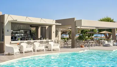 Atlantica Amalthia Beach