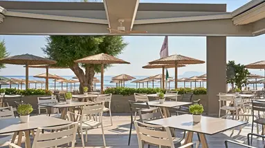 Atlantica Amalthia Beach