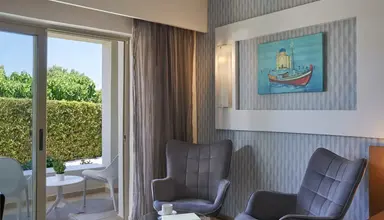 Atlantica Amalthia Beach