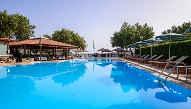 Atlantica Amalthia Beach