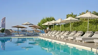 Atlantica Amalthia Beach