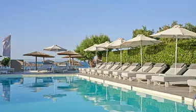 Atlantica Amalthia Beach