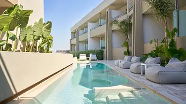 Atlantica Amalthia Beach