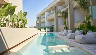 Atlantica Amalthia Beach