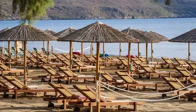 Atlantica Amalthia Beach