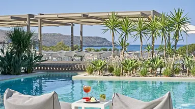 Atlantica Amalthia Beach